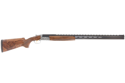 Perazzi MX8 SC3 Sporting Shotgun w/Adjustable Comb | 12GA  32" | SN#: 167708