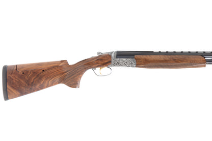 Perazzi MX8 SC3 Sporting Shotgun w/Adjustable Comb | 12GA  32" | SN#: 167708