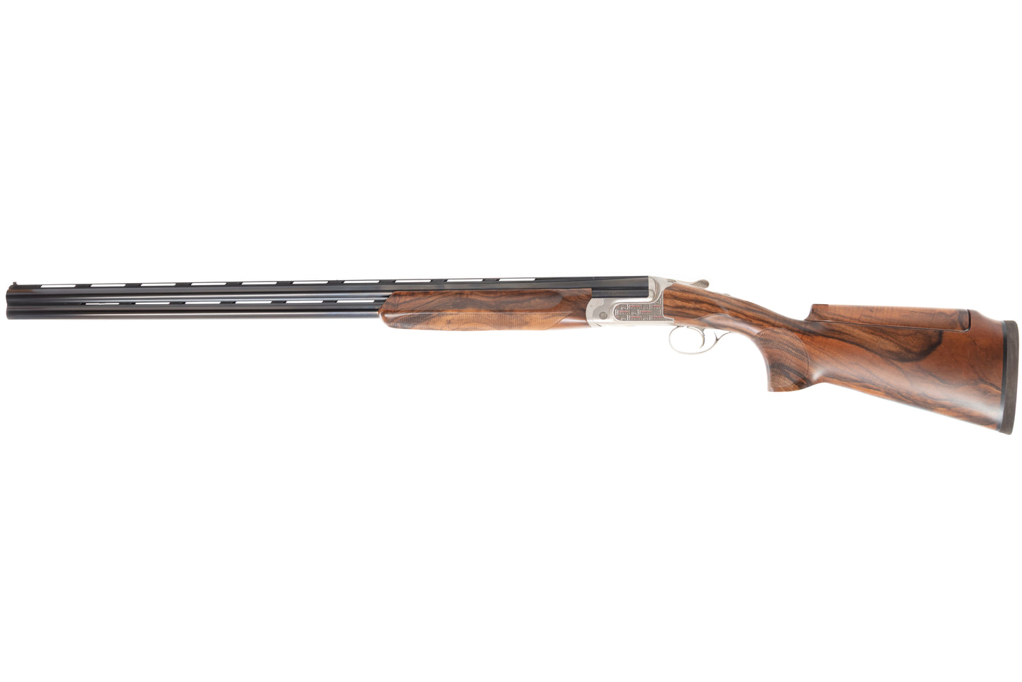 Perazzi High Tech S 2024 Sporting Shotgun w/Adjustable Comb | 12GA 32" | SN#: 168156