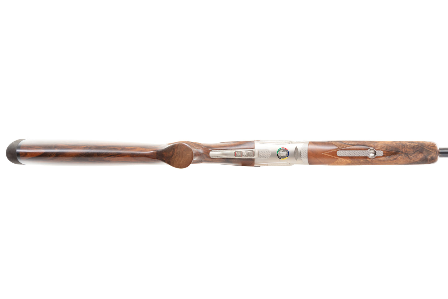 Perazzi High Tech S 2024 Sporting Shotgun w/Adjustable Comb | 12GA 32" | SN#: 168156