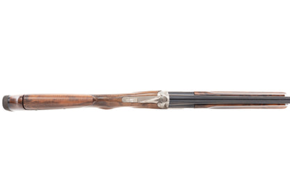 Perazzi High Tech S 2024 Sporting Shotgun w/Adjustable Comb | 12GA 32" | SN#: 168156