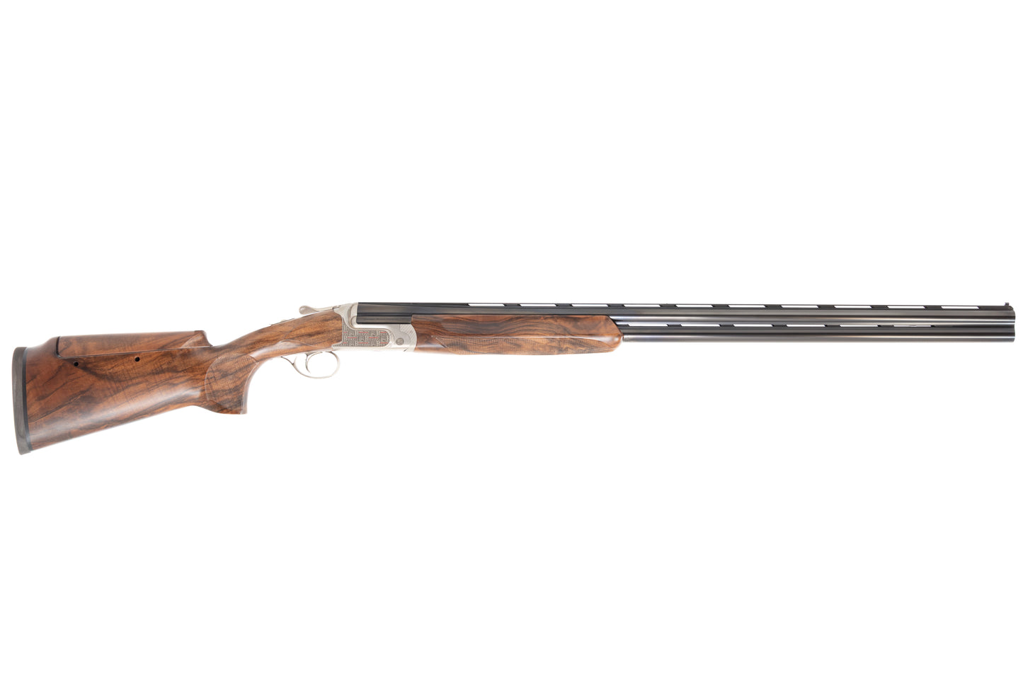 Perazzi High Tech S 2024 Sporting Shotgun w/Adjustable Comb | 12GA 32" | SN#: 168156
