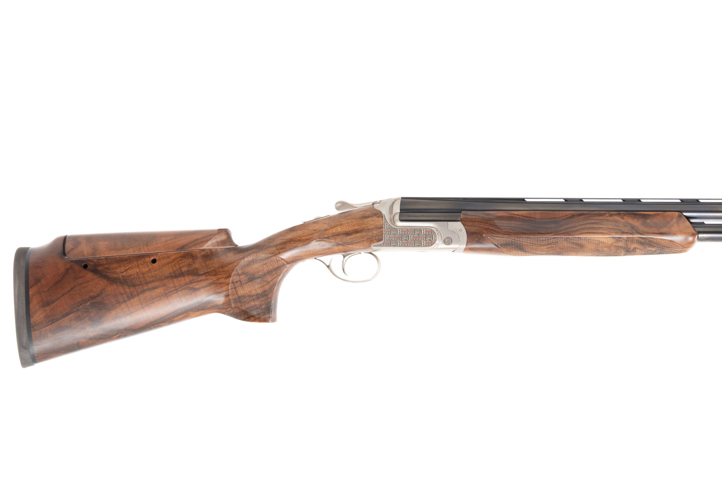 Perazzi High Tech S 2024 Sporting Shotgun w/Adjustable Comb | 12GA 32" | SN#: 168156