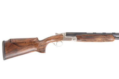 Perazzi High Tech S 2024 Sporting Shotgun w/Adjustable Comb | 12GA 32" | SN#: 168156