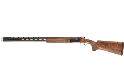 Pre-Owned Perazzi MX12 Sporting Shotgun w/Adjustable Comb | 12GA 31.5" | SN#: 169981