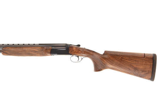 Pre-Owned Perazzi MX12 Sporting Shotgun w/Adjustable Comb | 12GA 31.5" | SN#: 169981