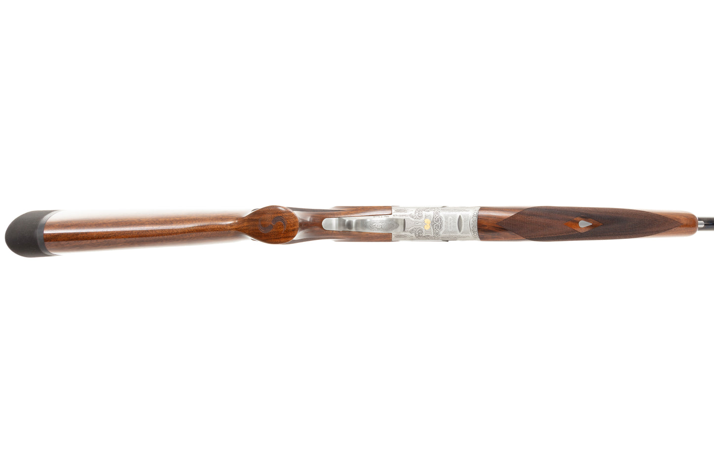 Pre-Owned Left Hand Caesar Guerini Syren Tempio Sporting Shotgun | 20GA 28" | SN#: 170459