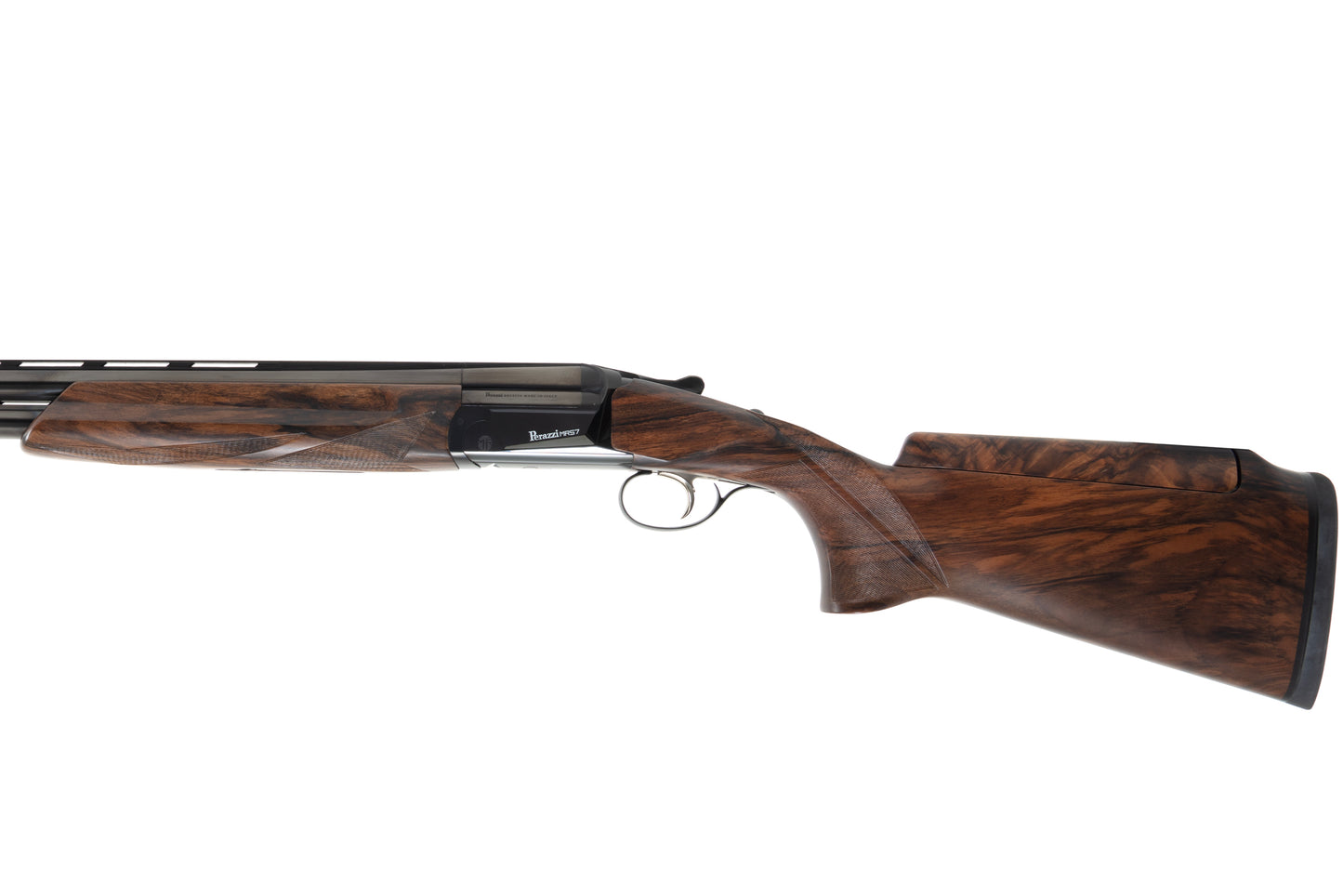 Perazzi MR57 Sporting Shotgun w/Adjustable Comb | 12GA 32" | SN#: 170899