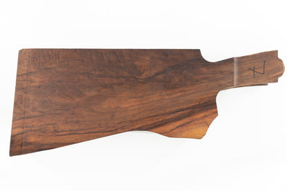 Beretta DT11 Grade 3 Wood Blank | Right Hand | SN#: BE18-26-09