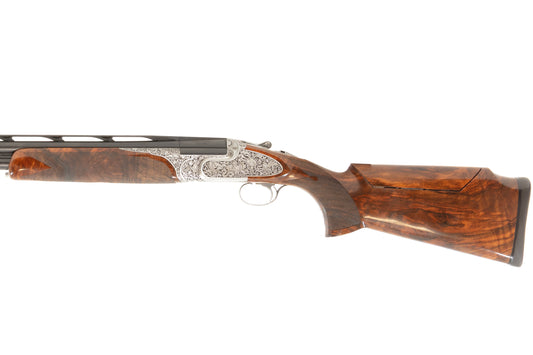 Pre-Owned Caesar Guerini Invictus IX Ascent Sporting Shotgun w/Adjustable Comb | 12GA 32" | SN#: 182304