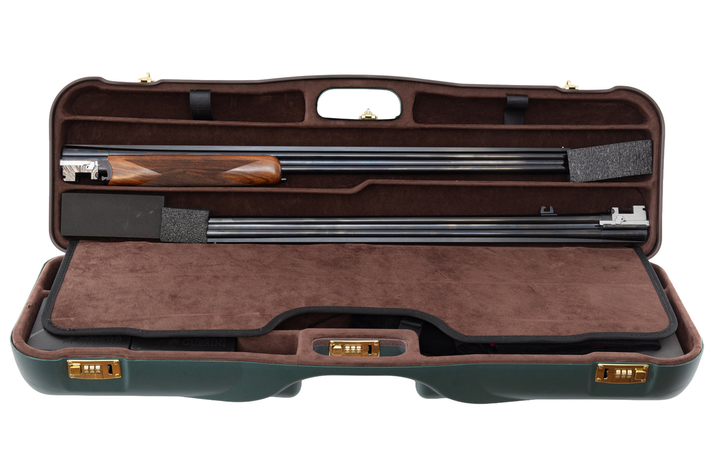 Pre-Owned Caesar Guerini Woodlander Dove Special Field Shotgun | 20GA 30" | SN#: 184628