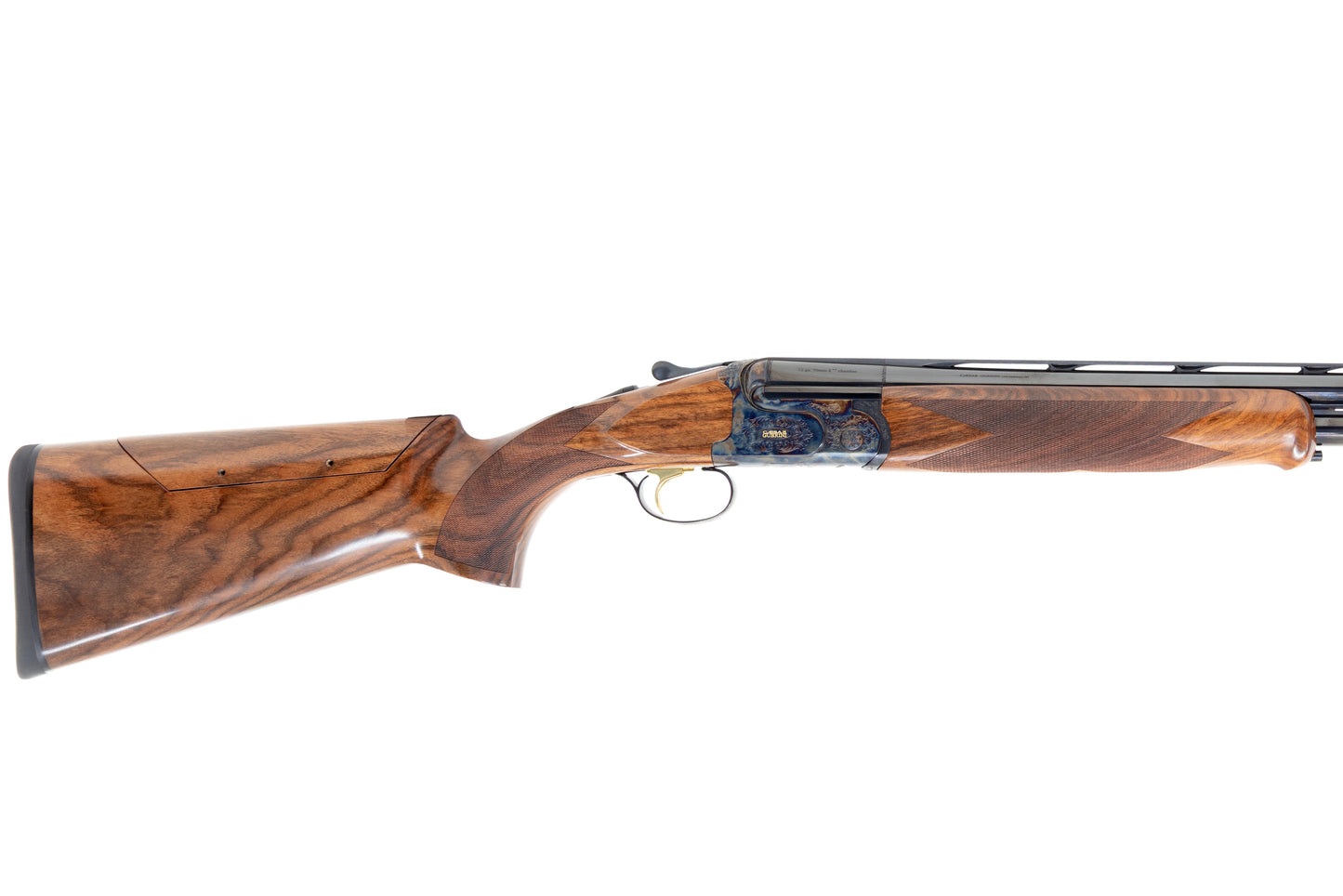 Caesar Guerini Summit Limited Sporting Shotgun w/Adjustable Comb | 12GA 32" | SN#: 192336