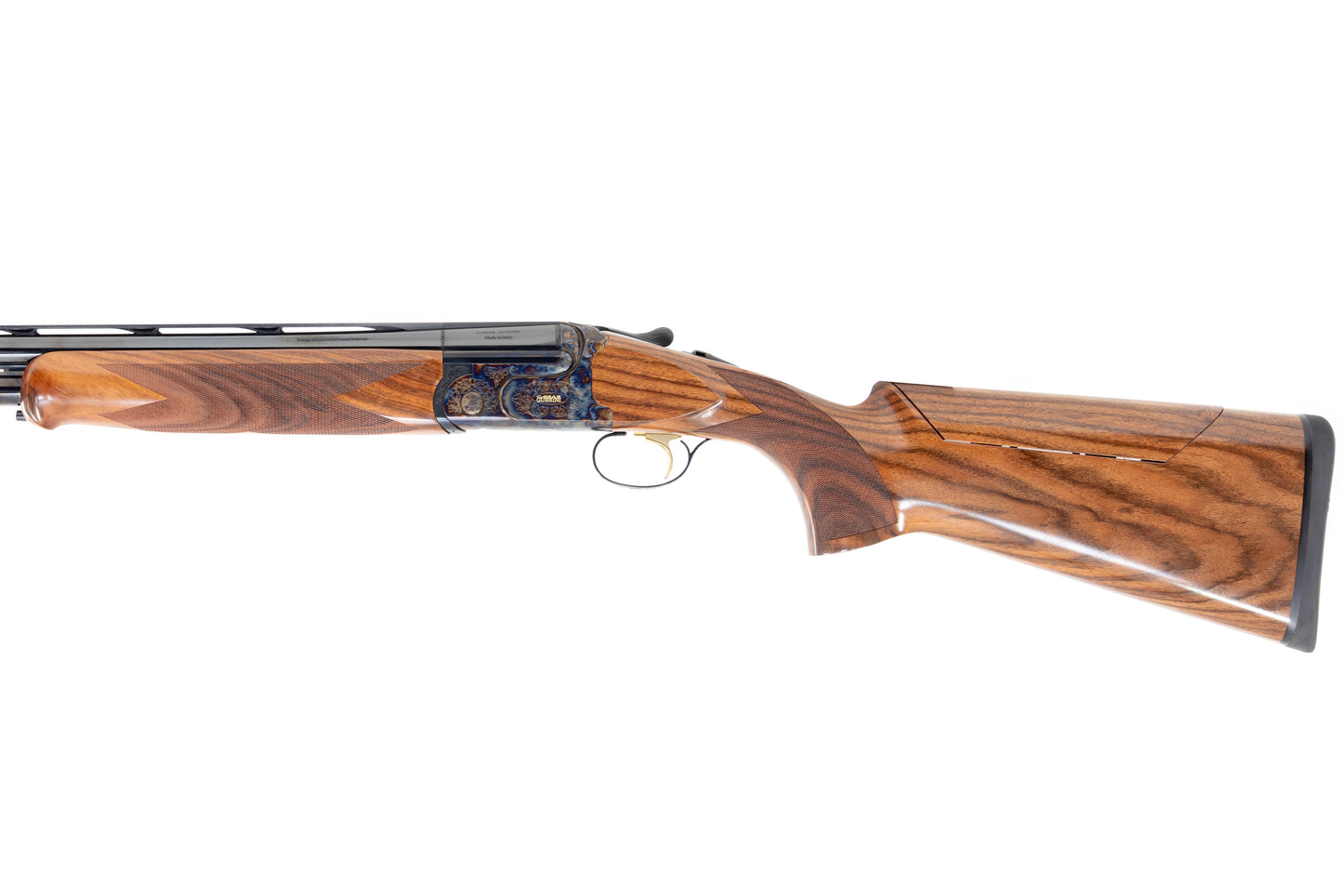 Caesar Guerini Summit Limited Sporting Shotgun w/Adjustable Comb | 12GA 32" | SN#: 192336