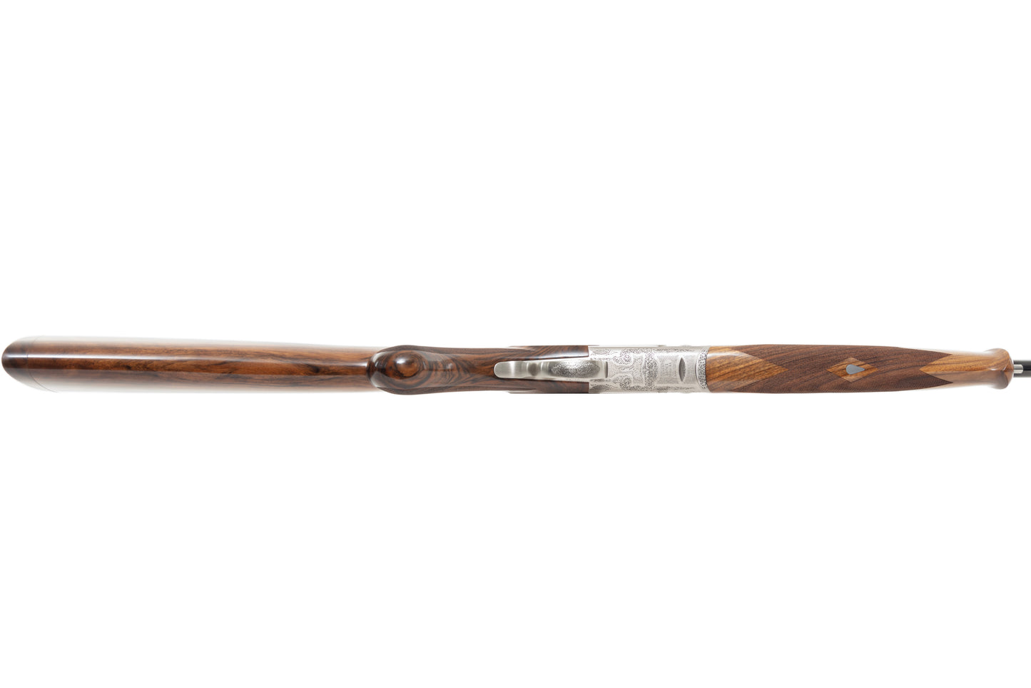 Caesar Guerini Tempio Light Field Shotgun | 28GA 28" | SN#: 192430