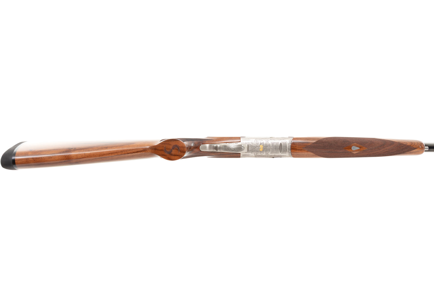 Caesar Guerini Syren Tempio Left Hand Sporting Shotgun | 20GA 30" | SN#: 193342