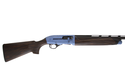 Cole Pro Blue Topographical Beretta A400 XCEL Sporting Shotgun | 12GA 30" | SN#: MA072284