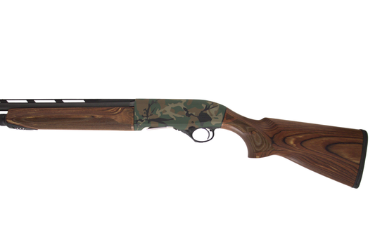 Cole Pro Camo Beretta A400 XCEL Sporting Shotgun | 12GA 30" | SN#: MA075339