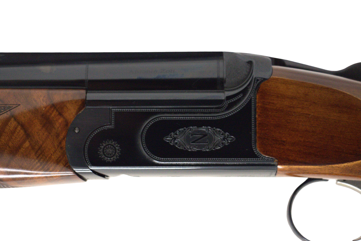Zoli Z-Sport Flat Rib Sporting Shotgun w/Light Barrels | 12GA 32" | SN#: 258803