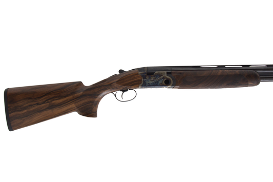 Cole Exclusive Beretta 688 Color Case Hardened Performance Sporting Shotgun | 12GA 32" | SN#: H59286X