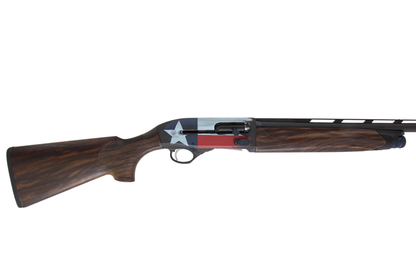 Cole Pro Distressed Texas Flag Beretta A400 XCEL Sporting Shotgun | 12GA 30" | SN#: MA072266