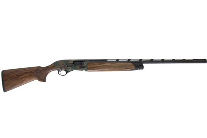 Cole Pro Camo Beretta A400 XCEL Sporting Shotgun | 12GA 30" | SN#: MA071587