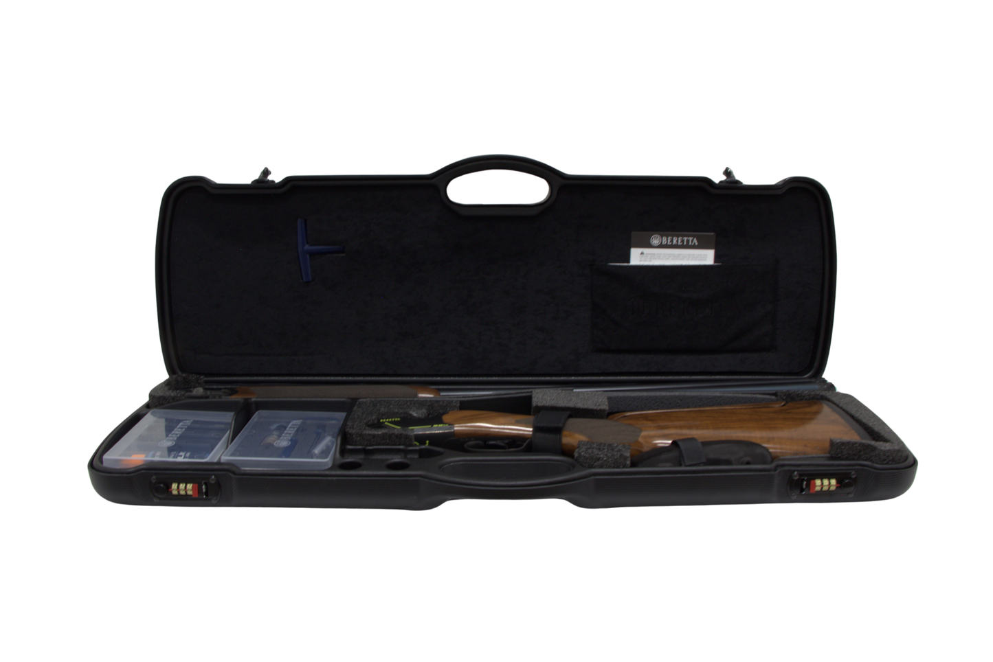Beretta 694 DLC Sporting Shotgun w/ B-Fast Adjustable Comb | 12GA 32" | ST01845A