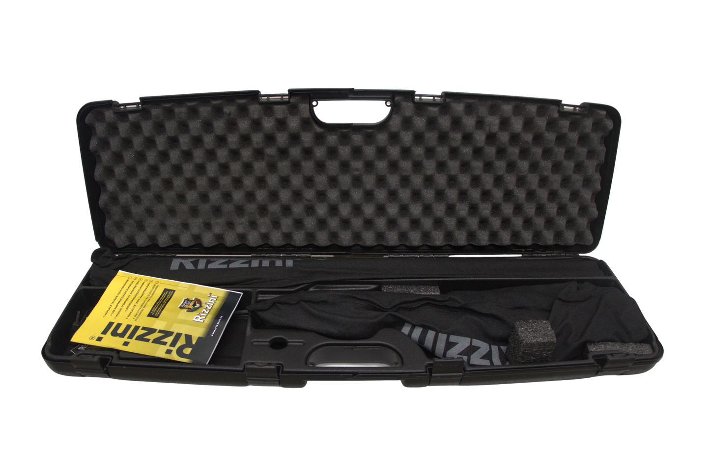 Rizzini BR110 Sporter | 12GA 32" | SN#: 135524