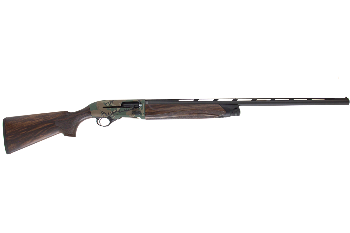 Cole Pro Camo Beretta A400 XCEL Sporting Shotgun | 12GA 30" | SN#: MA072222