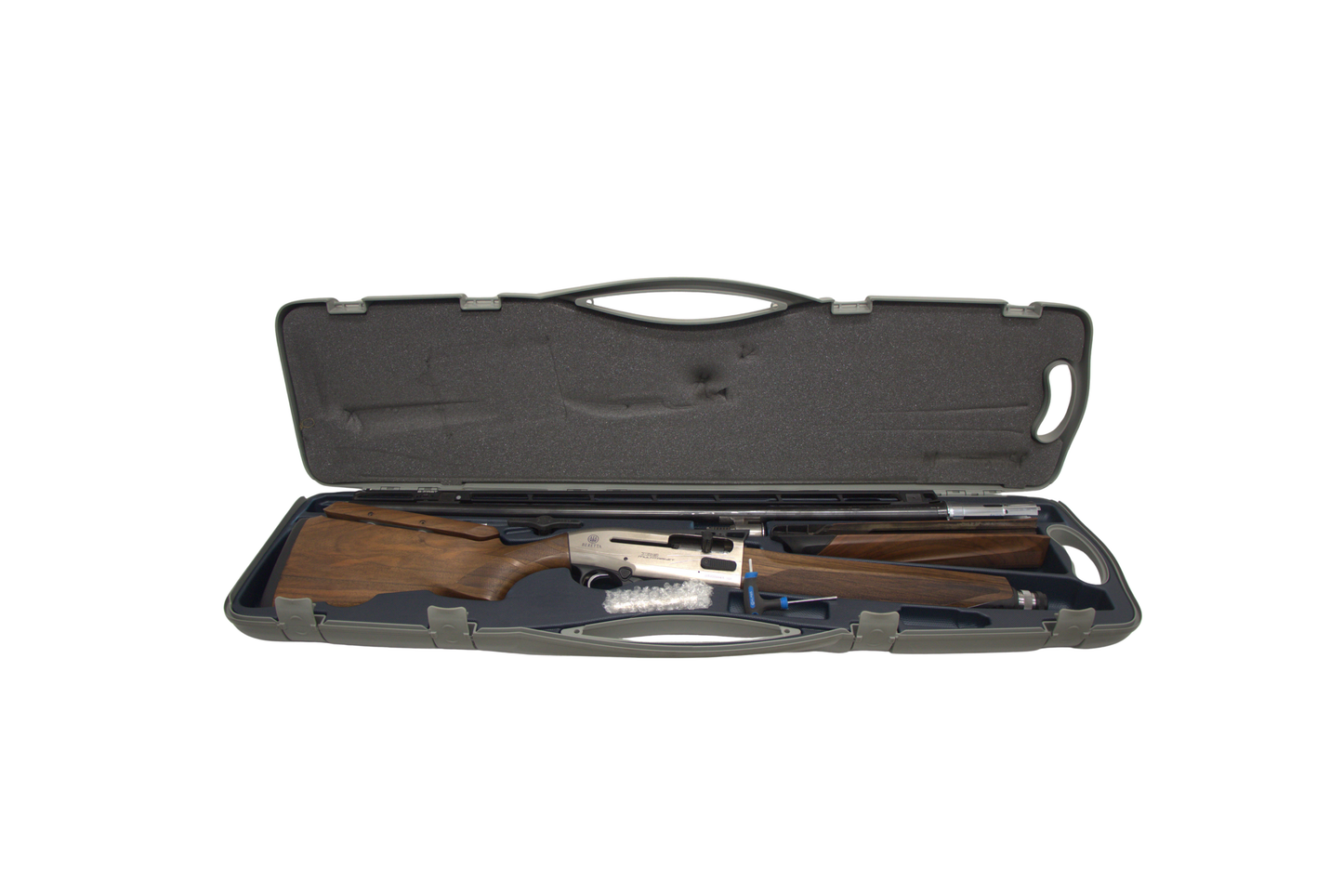 Pre-Owned Beretta A400 XCEL Multi-Target Sporting Shotgun | 12GA 30" | SN#: ST006844