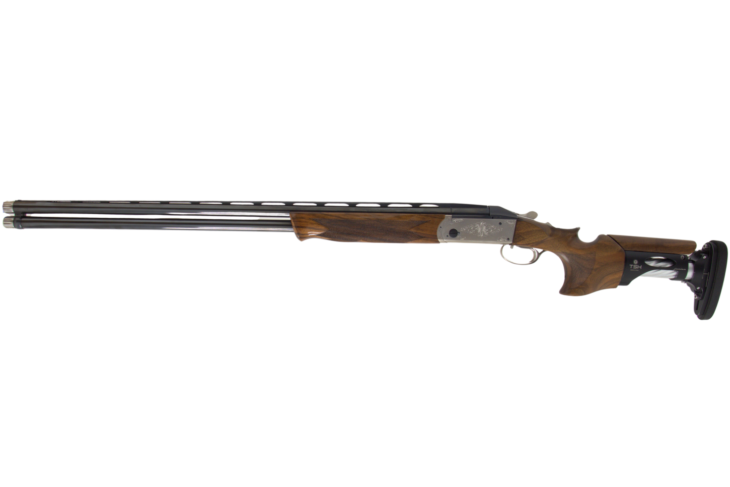 Pre-Owned Krieghoff K-80 Sporting Shotgun w/ TSK | 12/20 32" | SN#: 133705