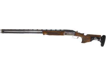 Pre-Owned Krieghoff K-80 Sporting Shotgun w/ TSK | 12/20 32" | SN#: 133705