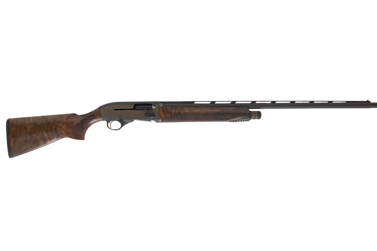 Cole Pro Beretta A400 Lusso | Multi-Color | Premium Wood | 12GA 30" | SN#: MA071473