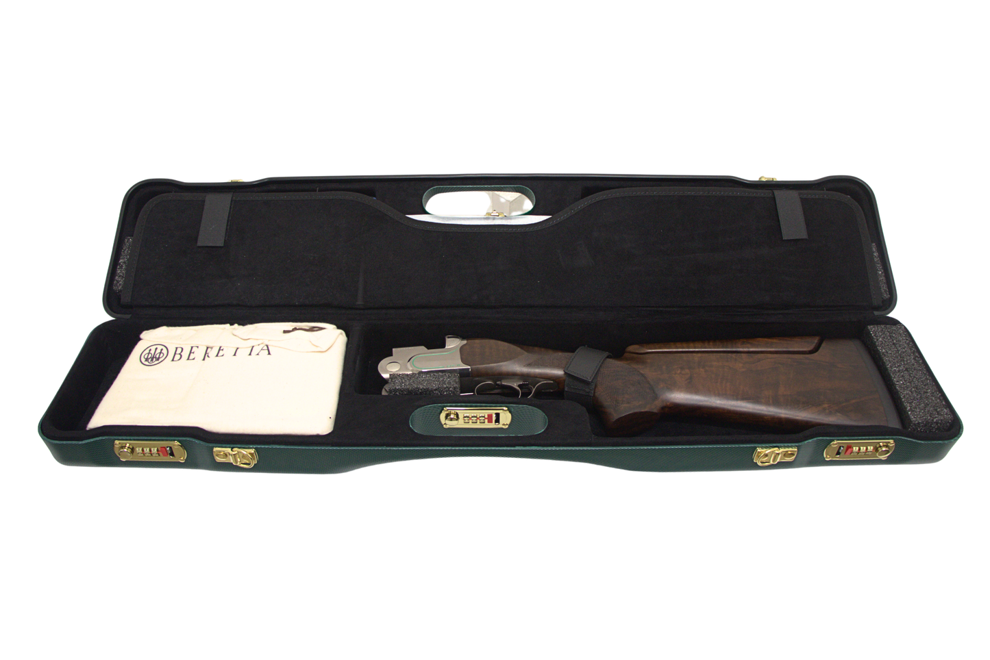 Beretta DT11 Super Sport Sporting Shotgun | 12GA 32" | SN#: DTS457S
