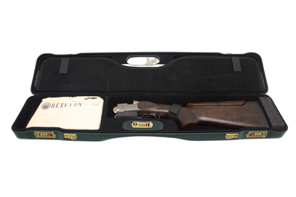 Beretta DT11 Super Sport Sporting Shotgun | 12GA 32" | SN#: DTS457S