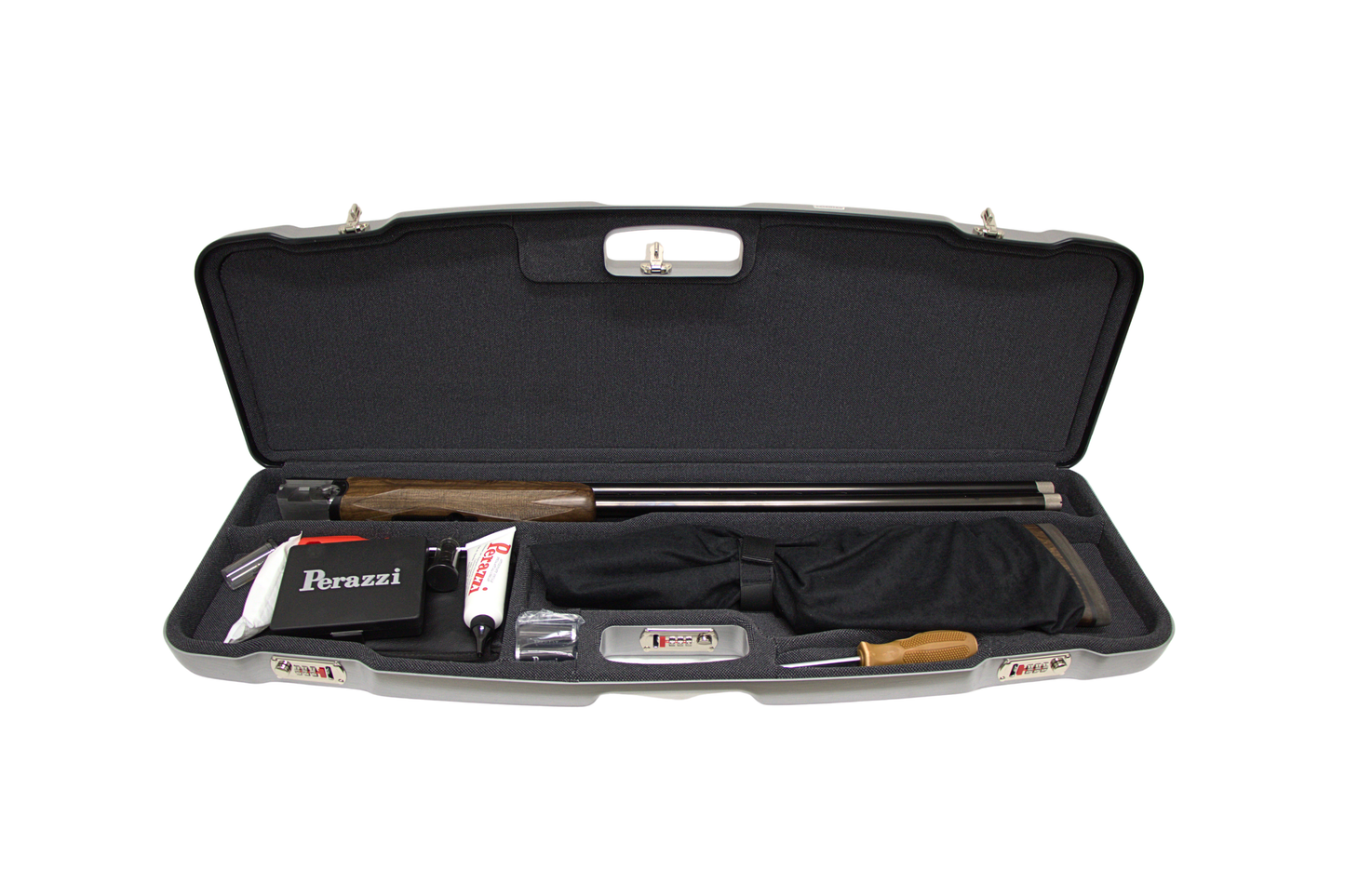 Perazzi MX12 Sporting Shotgun | 12GA 32" | SN#: 170878