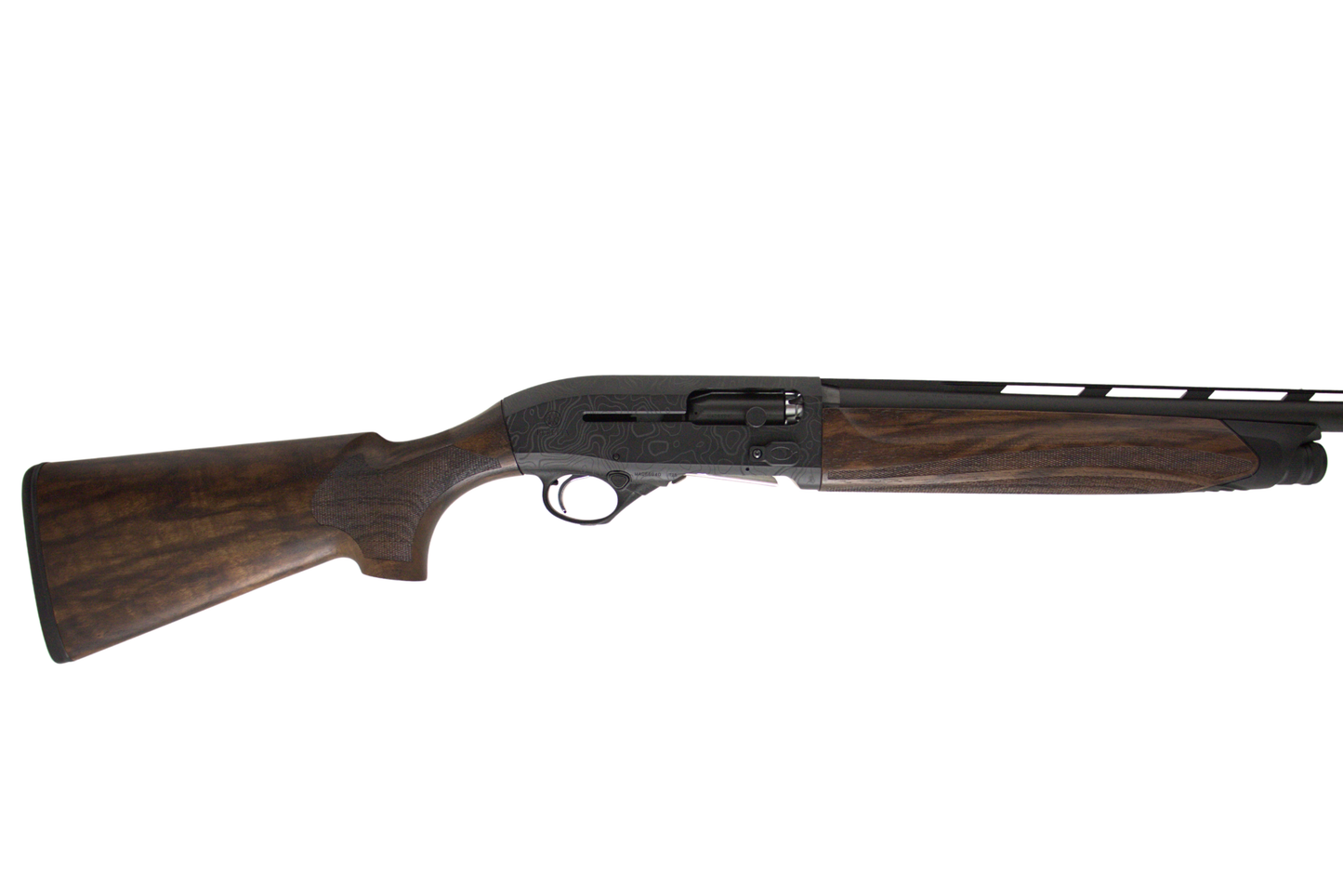 Cole Pro Black Topographical Beretta A400 XCEL Sporting Shotgun | 12GA 30" | SN#: MA066940