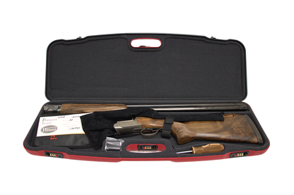 Perazzi MX12 Sporting Shotgun | 12GA 32" | SN#: 170797