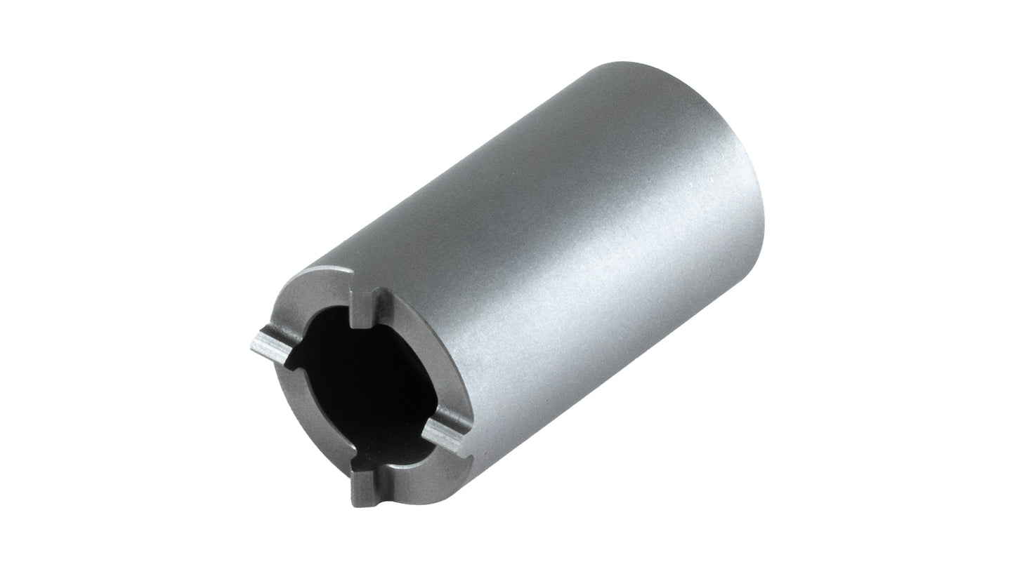 COLE TOOL | A400 & 391 GAS VALVE CLEANER