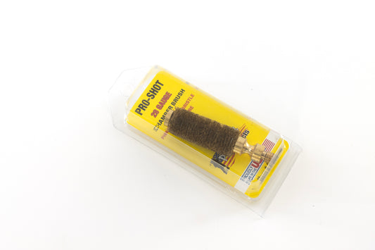 PRO-SHOT 28 GA CHAMBER BRUSH