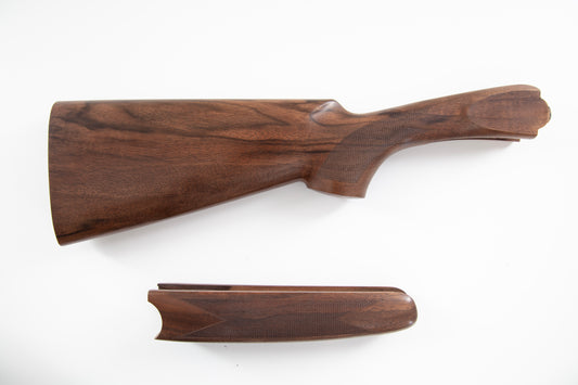 Beretta 686/687 28GA Field Wood Set | 1 3/8" x 2 1/8" | Take-Off Set