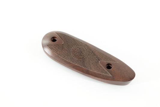 BERETTA PART | C55343 | 687 SHOTGUN PAD RECOIL WOOD 9/16" 15MM FIELD MATTE
