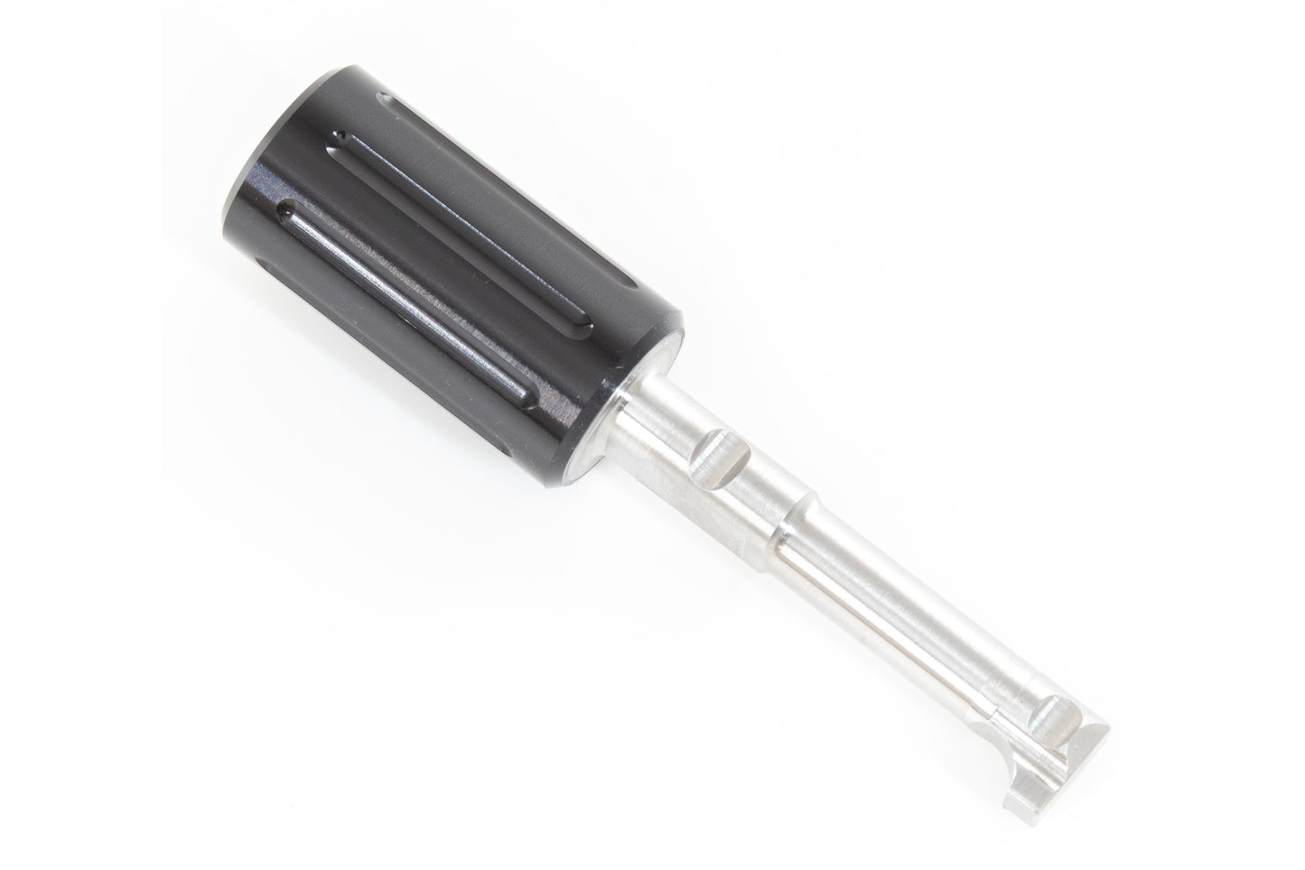 COLE PERFORMANCE PART | OPERATING HANDLE - 12 GAUGE (FITS A350, A400 XPLOR, XCEL, XTREME UNICO, XTREME PLUS, 1301, XTREMA 1, XTREMA 2, TX4) - AMBIDEXTROUS TWO PIECE - MULTIPLE COLORS