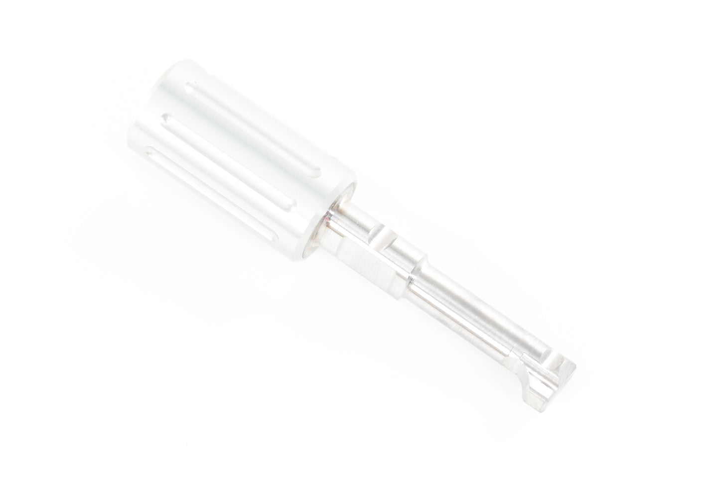 COLE PERFORMANCE PART | OPERATING HANDLE - 12 GAUGE (FITS A350, A400 XPLOR, XCEL, XTREME UNICO, XTREME PLUS, 1301, XTREMA 1, XTREMA 2, TX4) - AMBIDEXTROUS TWO PIECE - MULTIPLE COLORS