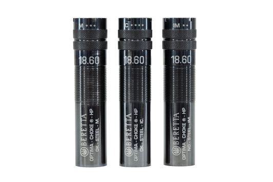 BERETTA ACCESSORIES | OPTIMA HP 3 EXTENDED CHOKE PROMOTION 12GA | IC/M/IM  1J1