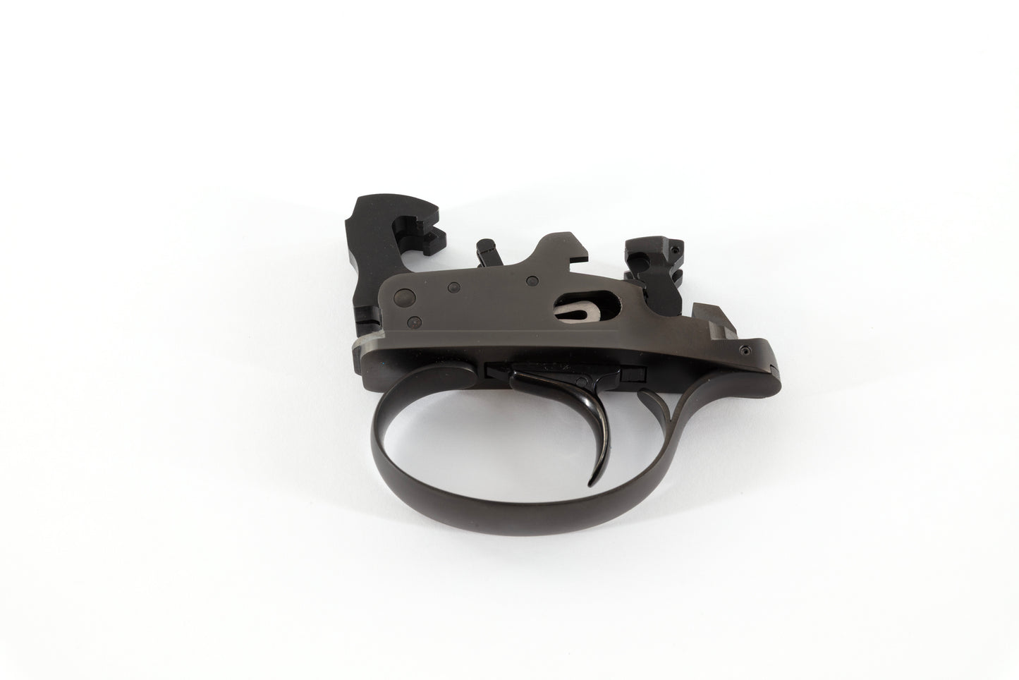 BERETTA PART | E03999 | TRIGGER GROUP SINGLE SELECTIVE TRIGGER DLC FINISH - DT11 BLACK DLC SPORTING GA 12