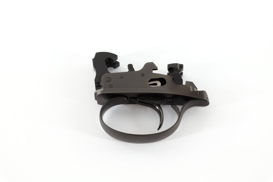 BERETTA PART | E03999 | TRIGGER GROUP SINGLE SELECTIVE TRIGGER DLC FINISH - DT11 BLACK DLC SPORTING GA 12