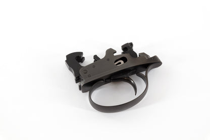 BERETTA PART | E03999 | TRIGGER GROUP SINGLE SELECTIVE TRIGGER DLC FINISH - DT11 BLACK DLC SPORTING GA 12
