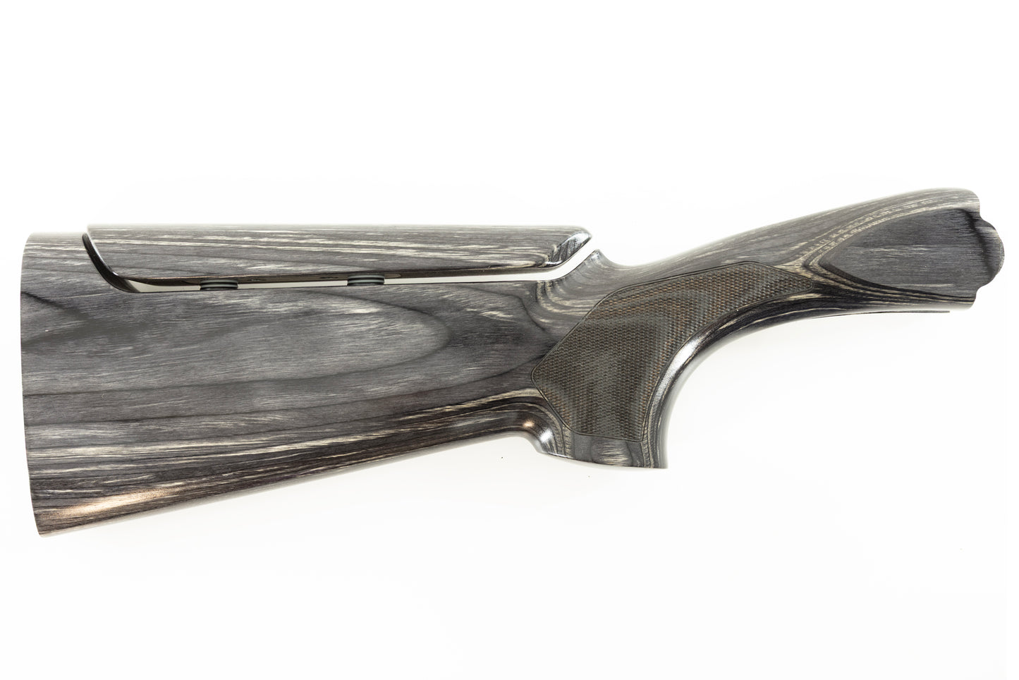 Beretta Stock Only | 688 International Trap B-Fast 35/45 | Black Laminate / Left Hand