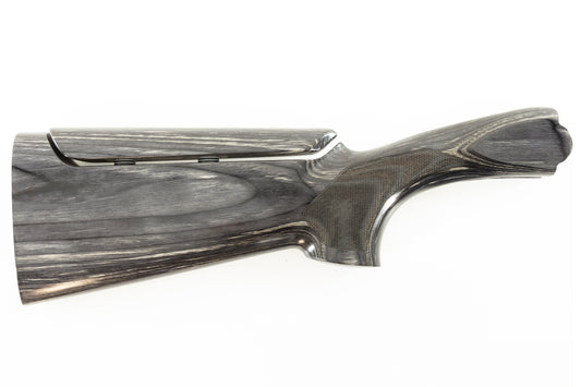 Beretta Stock Only | 688 International Trap B-Fast 35/45 | Black Laminate / Left Hand