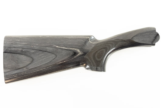 Beretta Stock Only | 688 International Trap 35/45 | Black Laminate